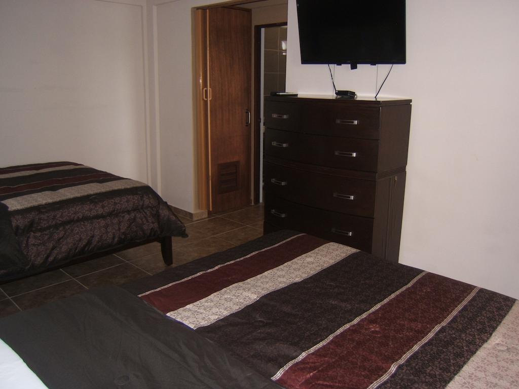 Hillbay View Villas Culebra Buitenkant foto