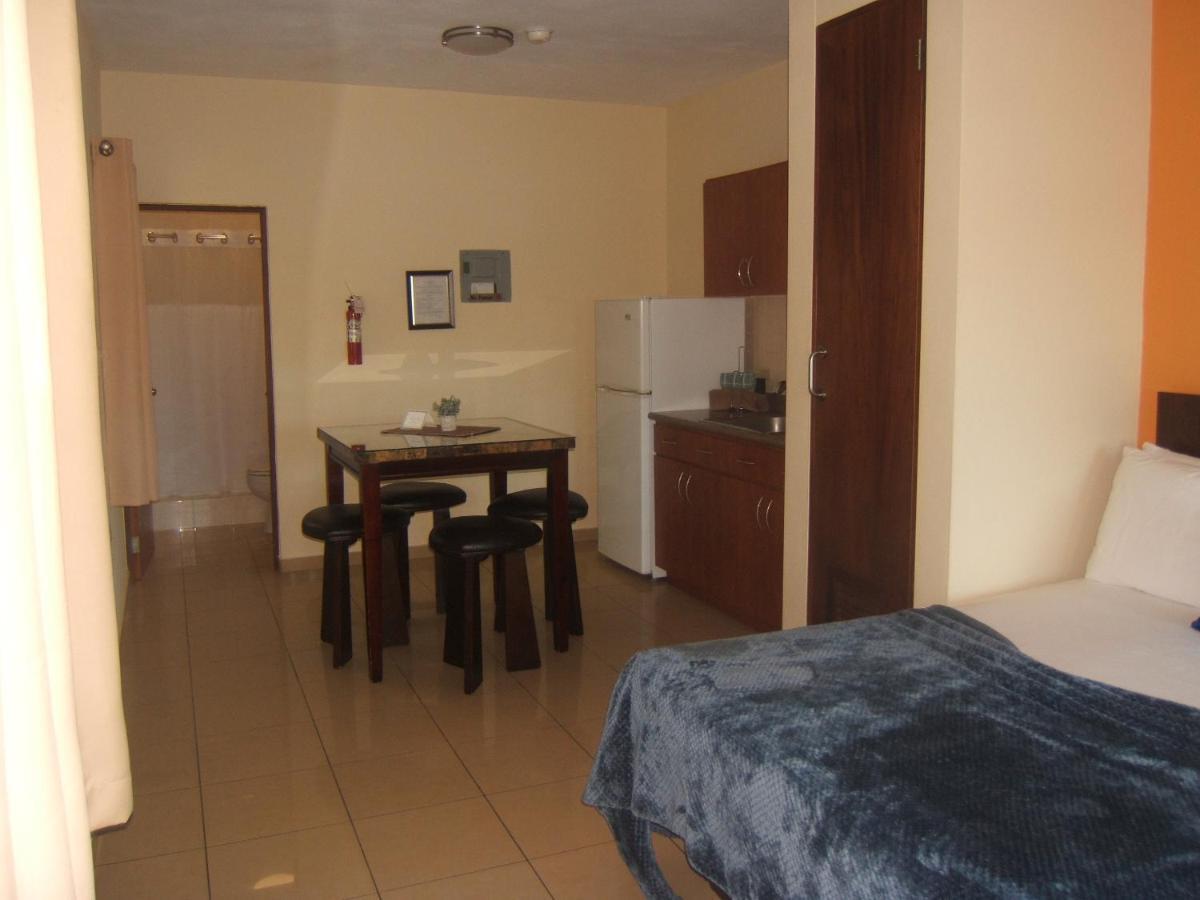 Hillbay View Villas Culebra Buitenkant foto